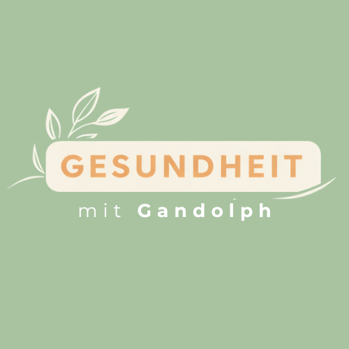 logo gesundheit mit gandolph