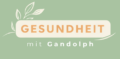 logo gesundheit mit gandolph