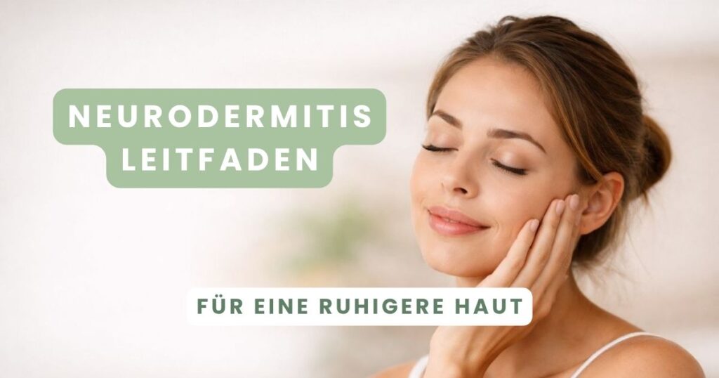 neurodermits leitfaden für ruhigere haut neurodermits leitfaden für ruhigere haut